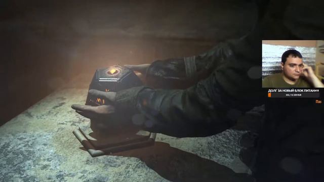 Вламываемся в собор - Rise of the Tomb Raider #6 смотреть онлайн