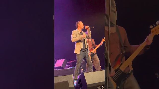 Okean Elzy - Mayzhe vesna , Brussels . Океан Ельзи - Майже весна , Брюсель . 15.04.2023 смотреть онлайн
