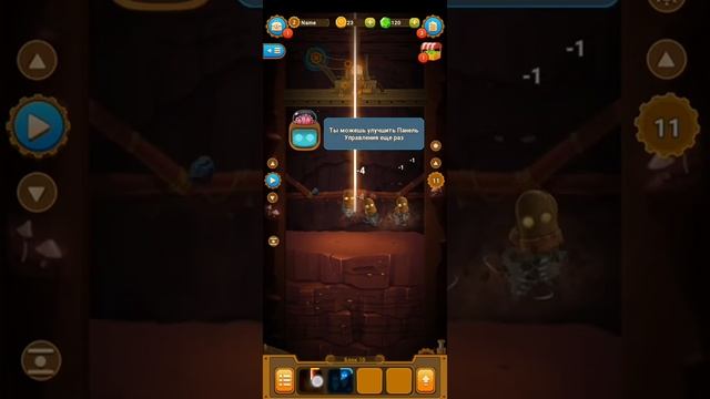 DEEP TOWN ШАХТЕРСКАЯ ФАБРИКА.Very Exciting Game смотреть онлайн
