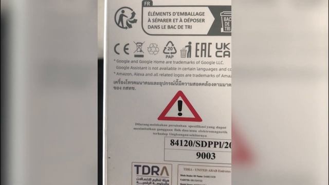 Xiaomi Smart Camera C200