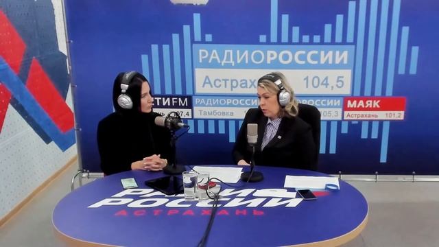 Евгения Муринец. Астрахань. Мастер - план смотреть онлайн
