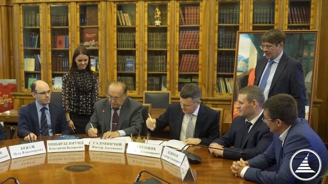 МГУ ИМЕНИ М.В. ЛОМОНОСОВА НОВЫЙ ПАРТНЕР ПРОГРАММЫ ПРИТОК смотреть онлайн
