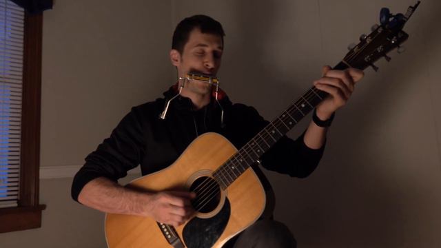 Jingle Bells (harmonica) смотреть онлайн