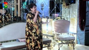 Лейла Алиева - Люблю Тебя