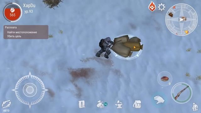 ОХОТА ЗА ГОЛОВАМИ! ГДЕ БРАТЬ СЕРЕБРО В ИГРЕ?! ОЧЕНЬ КРУТАЯ НАГРАДА! - Westland Survival смотреть онлайн