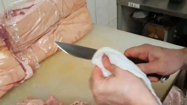Отзыв на сталь PGK.