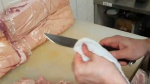 Отзыв на сталь PGK.