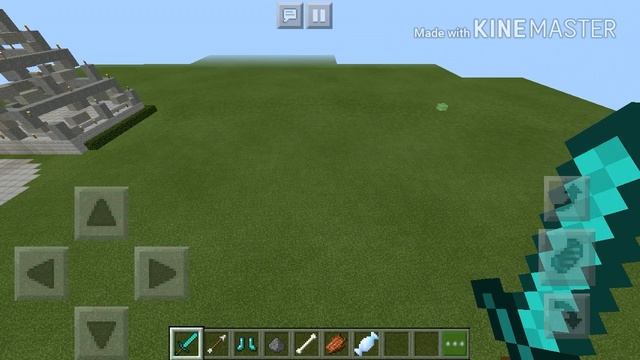 ЭЙФЕЛЕВА БАШНЯ В МАЙНКРАФТ/ОБЗОР ТЕКСТУРПАКА смотреть онлайн