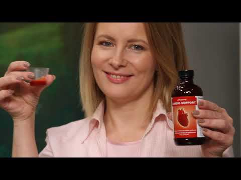 Топ-25. Cardio Support. Кардио Саппорт.