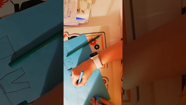 Как быстро нарисовать рисунок про одежду смотреть онлайн