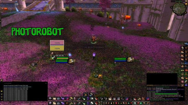 5.3 Rogue PvP Add-on Guide by Ninjacoll смотреть онлайн