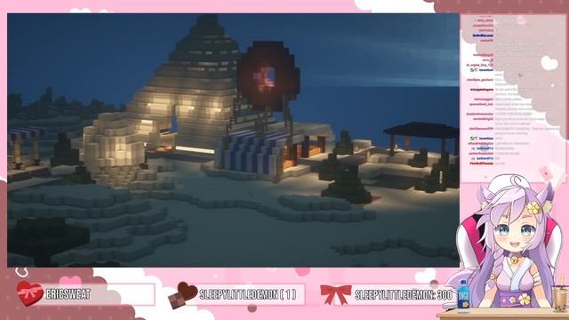 NEW INPU AND BRYPU CHILDREN IN GAME REVEALS! | Origins of Olympus S3 (Minecraft Roleplay) смотреть онлайн