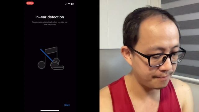 How to Install Xiaomi Earbuds App on Apple iPhone iOS смотреть онлайн