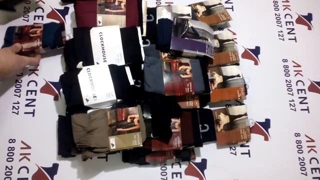 Колготки жен Socks & Tights сток Р330 смотреть онлайн