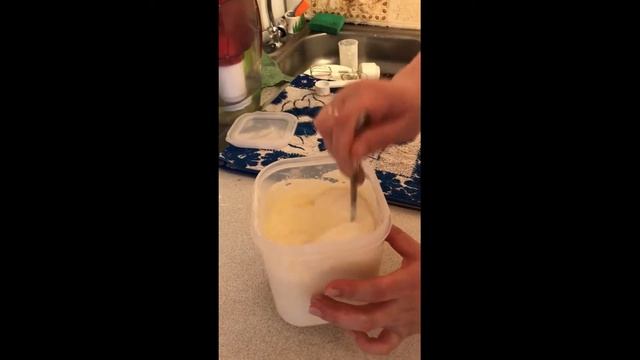 Пироги с шоколадным кремом