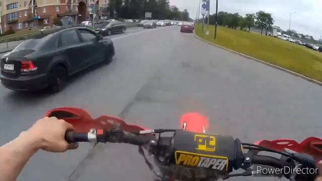 расер х едет со школы домой смотреть онлайн