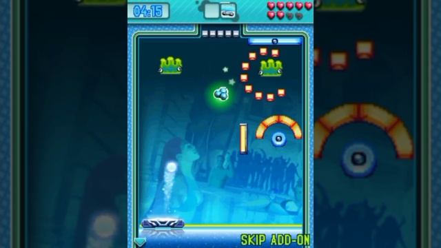 Zerando Block Breaker 3 Unlimited [MANSION] (EMULADOR DE JAVA PARA ANDROID) смотреть онлайн