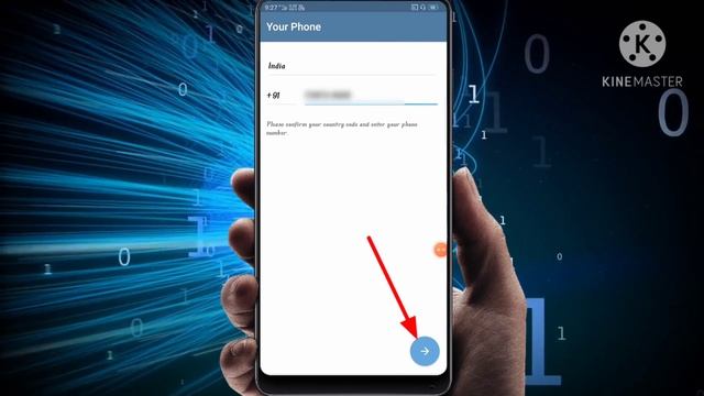 Telegram Par Account Kaise Banaye | Telegram Channel Tutorial | How To Create Account On Telegram смотреть онлайн
