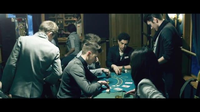 Morandi   Midnight Train