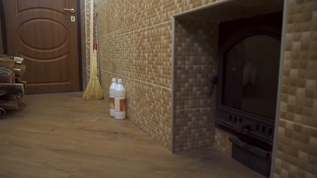 МОДУЛЬНАЯ домик – БАНЯ 60 м2. Сколько стоит эко модульная баня под ключ? смотреть онлайн