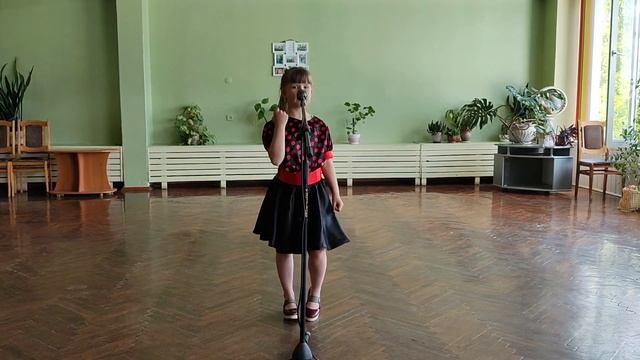 "Детки-конфетки"- Полина Новикова смотреть онлайн