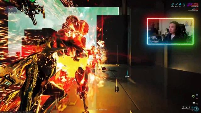 The BEST Ways to STRIP ARMOR in for THE STEEL PATH in 2020 | WarFrame guides смотреть онлайн