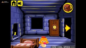 Игра «Счастливая Обезьянка 94» (Monkey GO Happy 94) - прохождение