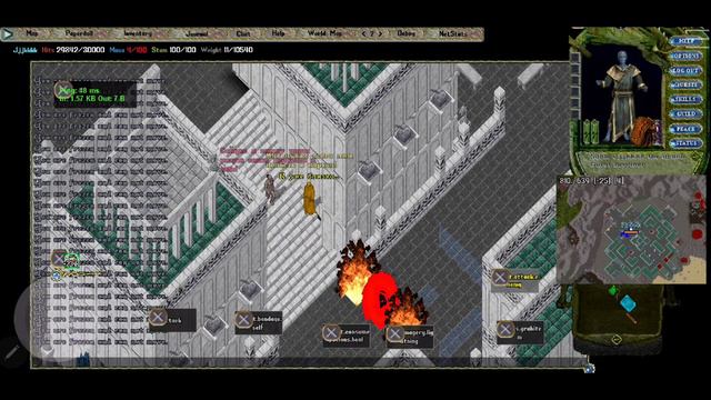 Quest Magilos mobileuo смотреть онлайн