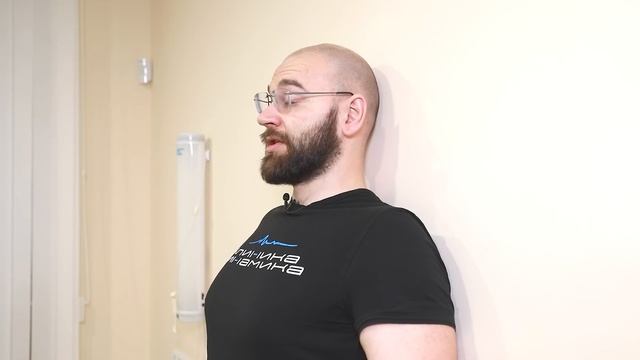 Избавляемся от боли в трапеции и воротниковой зоне За 60 секунд смотреть онлайн