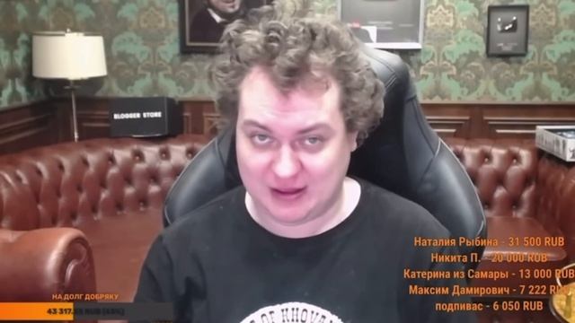 Хованский о программистах смотреть онлайн