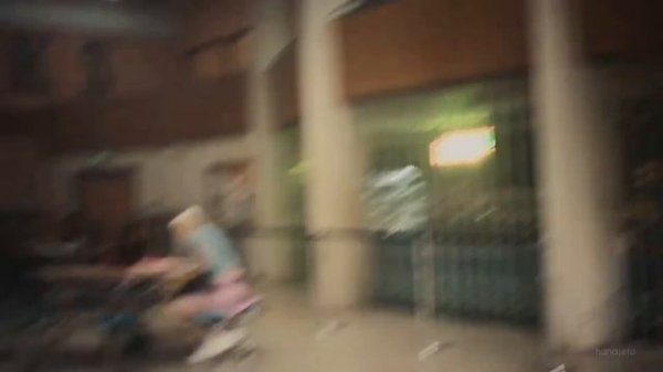 jacob elordi and hunter schafer very romantic scene😘.