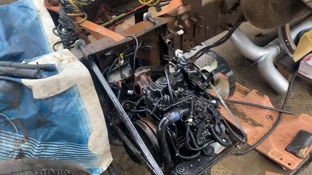 Запуск APU смотреть онлайн