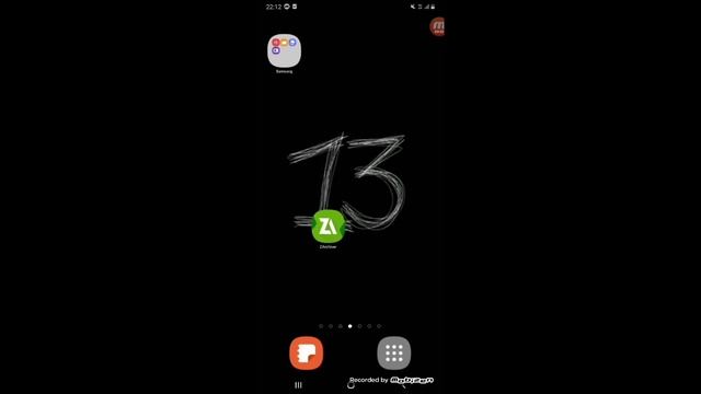 КАК УБРАТЬ ЗАМЕНУ ФАЙЛОВ(БЕЗ ОЧИСТКИ ДАННЫХ)ЧАСТЬ 2 смотреть онлайн