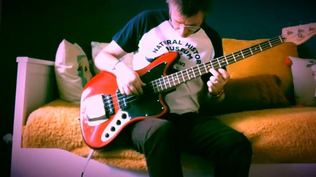 Ravish Sitar (bass) смотреть онлайн