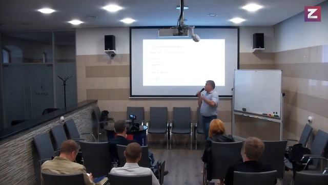 Григорий Слынько про цифровую трансформацию (20190626) смотреть онлайн