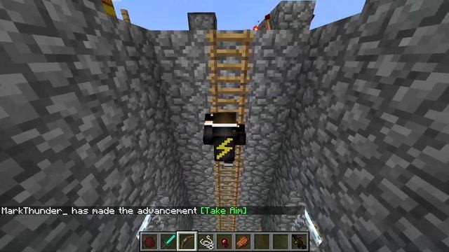 MO' BENDS (EPIC PLAYER ANIMATIONS & MOBS!) Minecraft Mod смотреть онлайн
