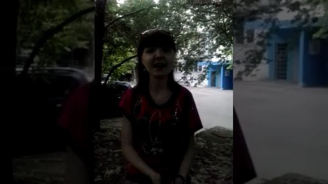 Магдалена поет песню...Ариана Где-то под испанским небом смотреть онлайн