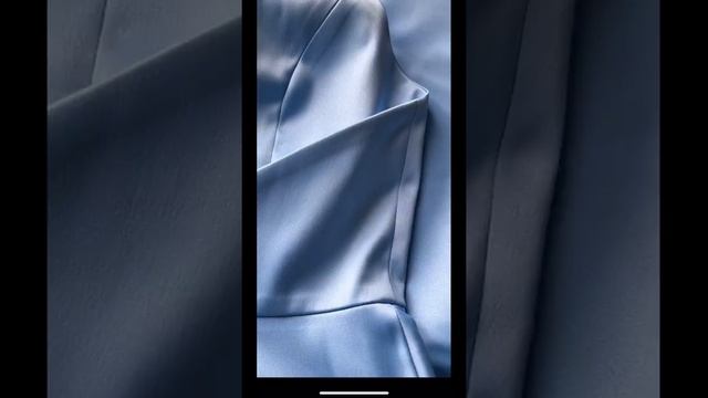 Платье для танго. Как создавалось платье для выступления #пошивназаказ #сшитьплатье #пошивмосква смотреть онлайн