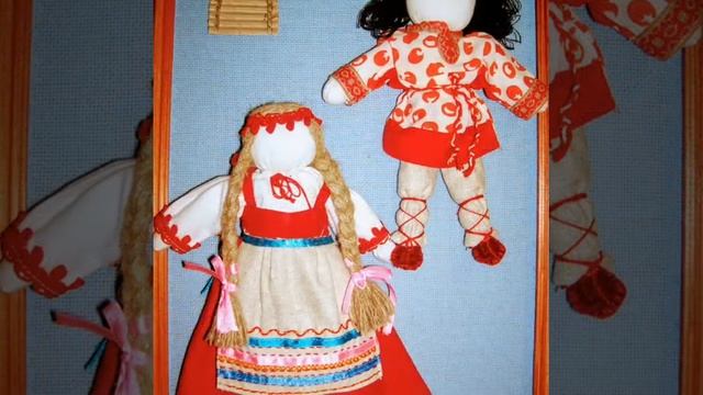 «Кукольный вальс» Waltz Instrumental Music Viktor Mikhailovich Anokhin смотреть онлайн