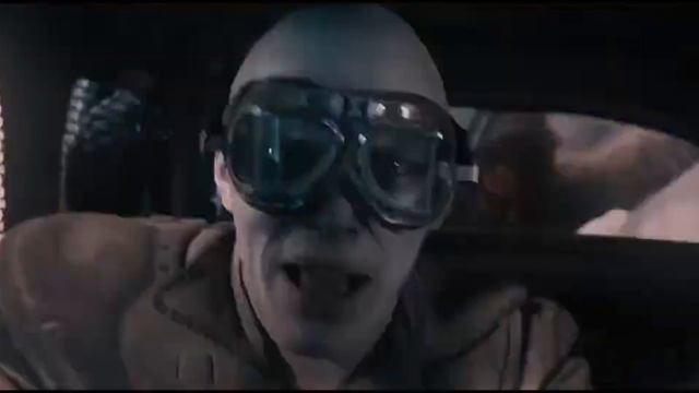 Безумный Макс Дорога ярости смотреть онлайн