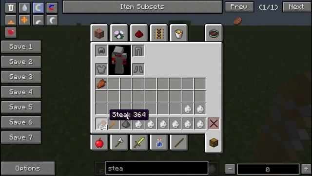 Minecraft: The Walking Dead Mod 1.7.10 смотреть онлайн