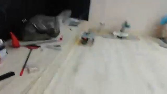 Укладка ламината на подложку смотреть онлайн