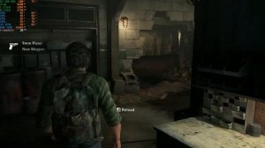 The Last of Us™ Part 1 | RX 580 8GB | i5-3470 | 16GB |1080P All Settings Tested