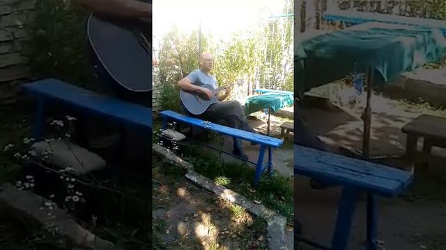 Наутилус Апостол Андрей (cover) Красиво поёт смотреть онлайн
