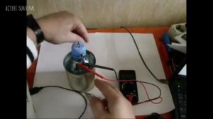 ? Своими руками - Как сделать дозиметр (счетчик Гейгера-Мюллера)