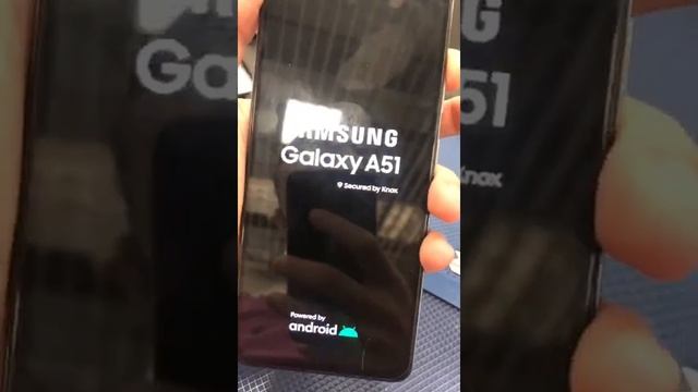 Samsung A51 Screen Problem /Проблема с дисплеем на SAMSUNG A51 смотреть онлайн