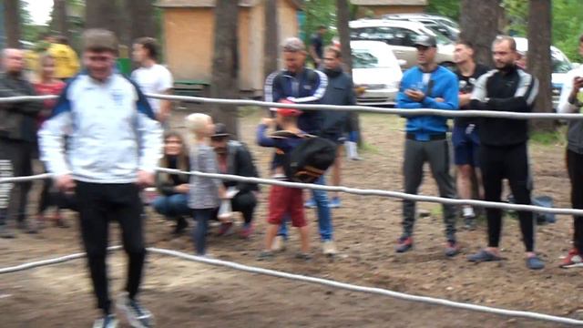 00481 Вячеслав Радько(Панчер) VS Борис Бондарев(Ремикс) смотреть онлайн