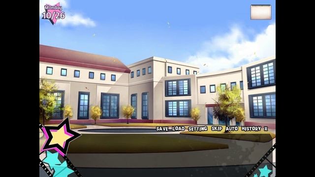 Backstage Pass Otome Nicole Walkthrough Part 13 смотреть онлайн