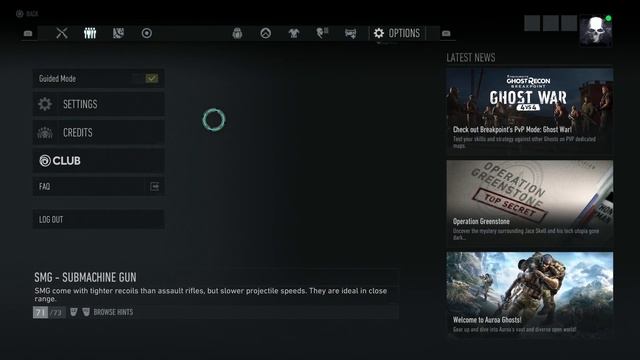 How to SWITCH Camera Side in Ghost Recon Breakpoint | Quick Tutorial смотреть онлайн