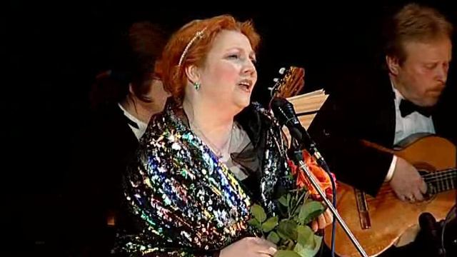 Евгения Смолянинова. Концерт в Политехе (2006) смотреть онлайн